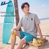 Warrior Men's UPF50+ Cooling Sun Protection T-Shirt