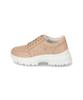 [ELCANTO] Matz Women's Star Embroidery Ugly Sneakers 3.5cm LCWS04M613