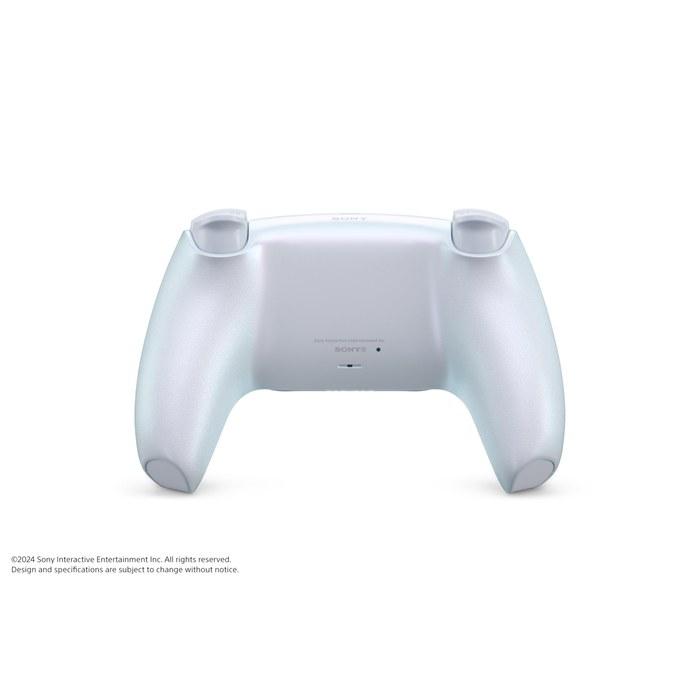 [DualSense] Wireless Controller Chroma Pearl (CFI-ZCT1J12)