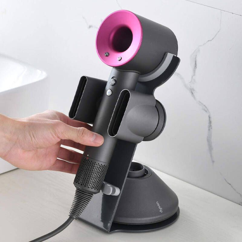 Horn City Dyson Haartrocknerständer