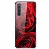 For Realme 6 Pro Tempered Glass Case for Realme 6 6S 6i Soft Bumper Hard Funda For Realme 6 Pro Phone Case Realme6 6 S 6i Cover
