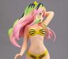 GLITTER & GLAMOURS Urusei Yatsura LUM Lum II B Color Figure