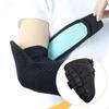 Baseball Elbow Guard with Adjustable Strap EVA Sports Arm Gear