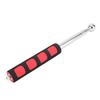 Telescopic Empty Drum Hammer Tile Hollow Checker Stainless Steel Sound Detection Test Tool for