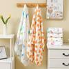 Gauze Bath Towel Adult Six-Layer Couple Pure Cotton Class A Children Soft And Absorbent High-End Non-Hair-Shedding Blanket Skin-Friendly
