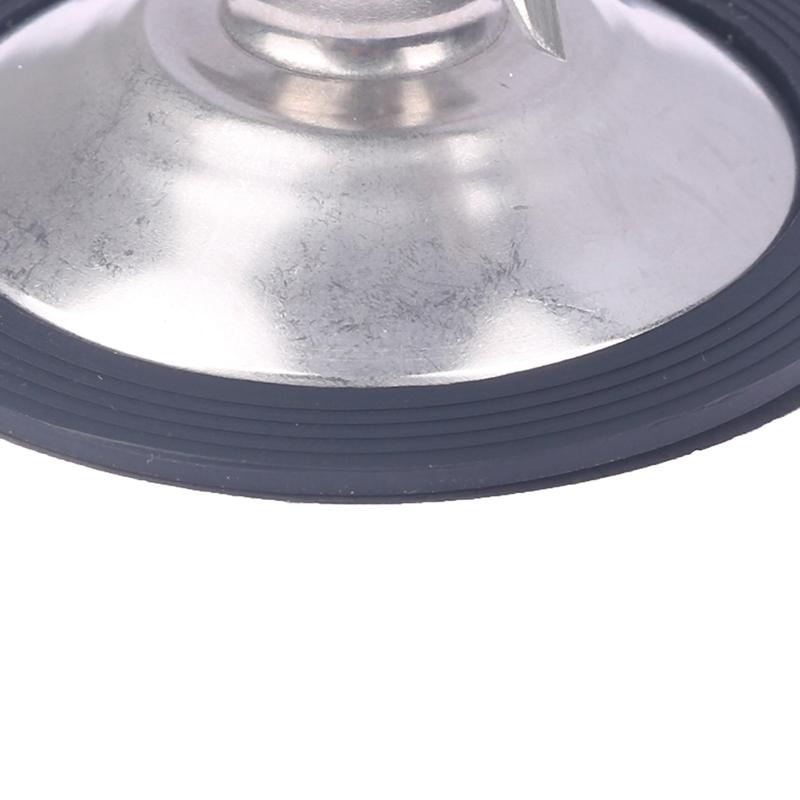 Náhradní těsnění čepele na drcení ledu pro Braun Blender Příslušenství k drtičům ledu Mx2050