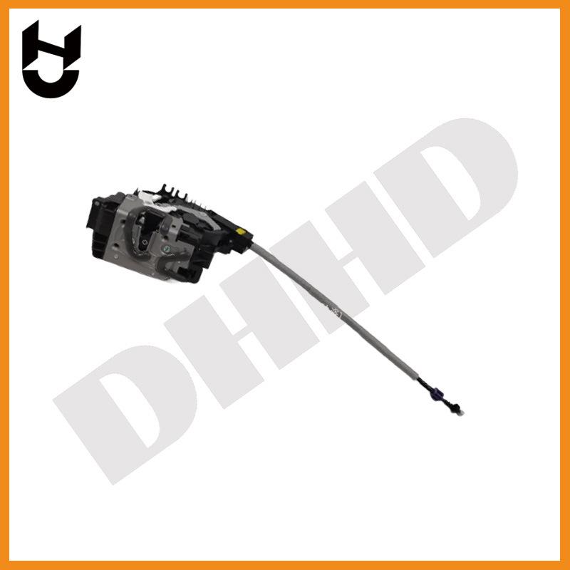 Electric Left Front Door Lock Actuator for Mercedes-Benz (2227203535)