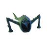 3D Printed Sea Monsters, Articulated Fidget Toy, Sea Eater Deep Sea Creature Collectible, Stress Relief Desk Toy & Unique Gift for Ocean Lovers