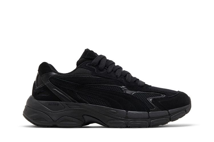 Puma Teveris Nitro'Triple Black'