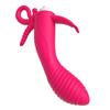 Stick G Spot Massage Electric Stimulate Vibrator Wireless Adult Sex Toy for Adults