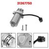 AB98-1 STÜCK 31367750 Neues Auto Differentialkupplung Ölpumpe Silber Metall Kfz-Zubehör Für Volvo S60 S80 XC60 XC70