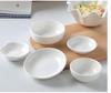 Zhaoran Japanese Style Ceramic 3-Compartment Sauce Dish