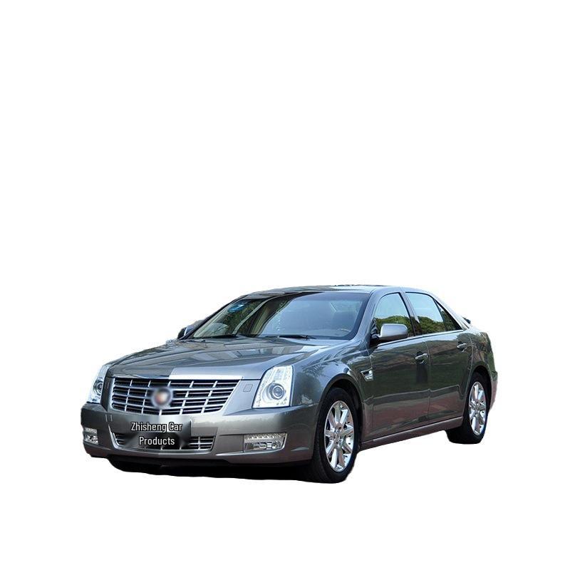 Passend für 07-12 Cadillac Seville SLS Scheinwerferlinse/Abdeckung/Gehäuse