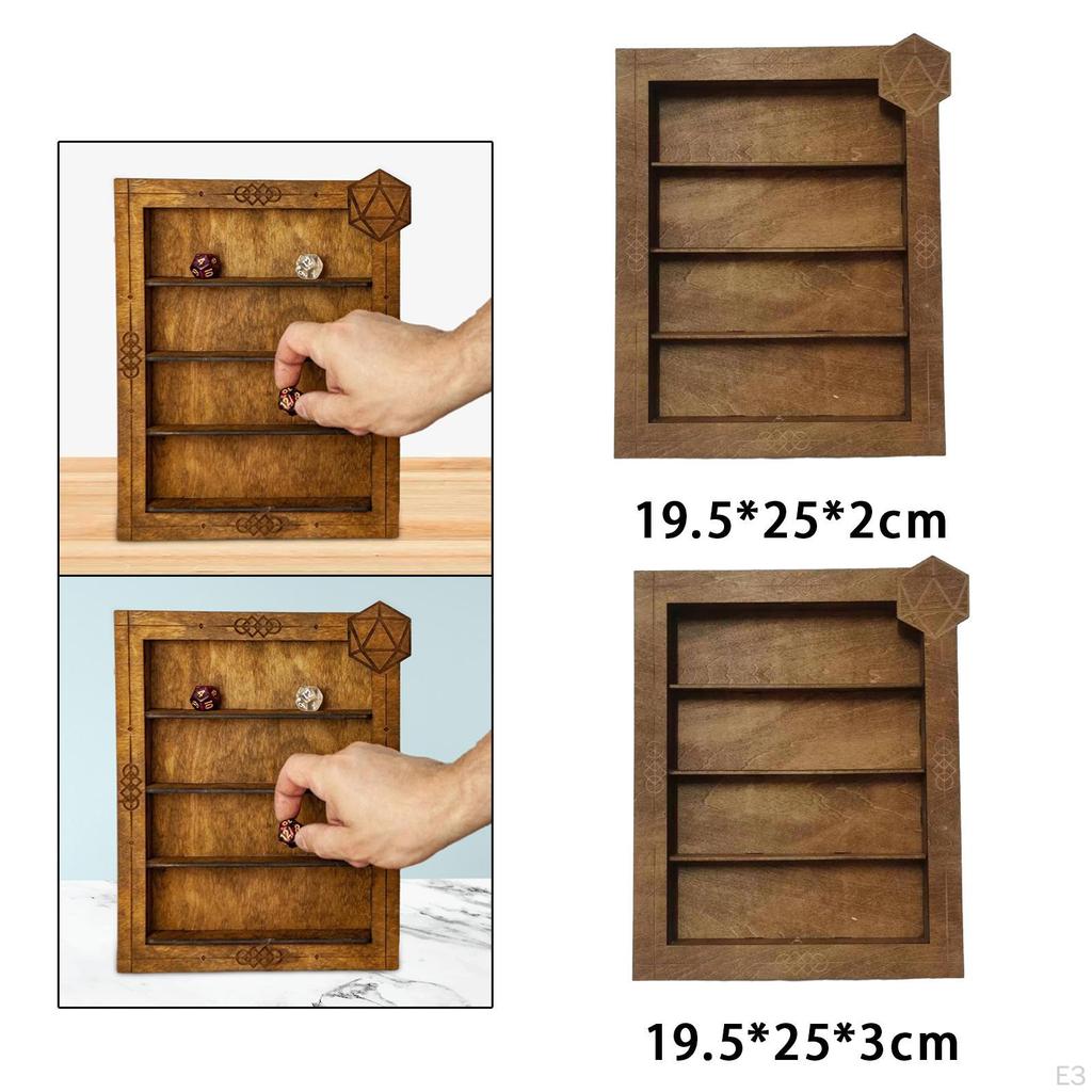 Cube Storage Rack Trailer Organizer Organization for Home Desk