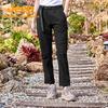 Jeep Unisex Ice Silk Waterproof Stretch Hiking & Casual Pants