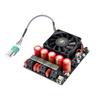 XY-AP1200 High Power Amplifier Board TPA3255 Chip 10A DC19-51V Dual Channel 600W+600W HiFi Preamp Amplifier For Floor Speaker