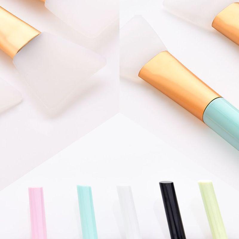 Stroke of Beauty - Facial Mask Brush