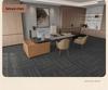 Le Fu Office Carpet: Large Splicing Square Floor Mat for Full-Cover Commercial Areas and Billiard Halls