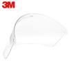 3M 82701 WP96 Impact-Resistant Face Shield