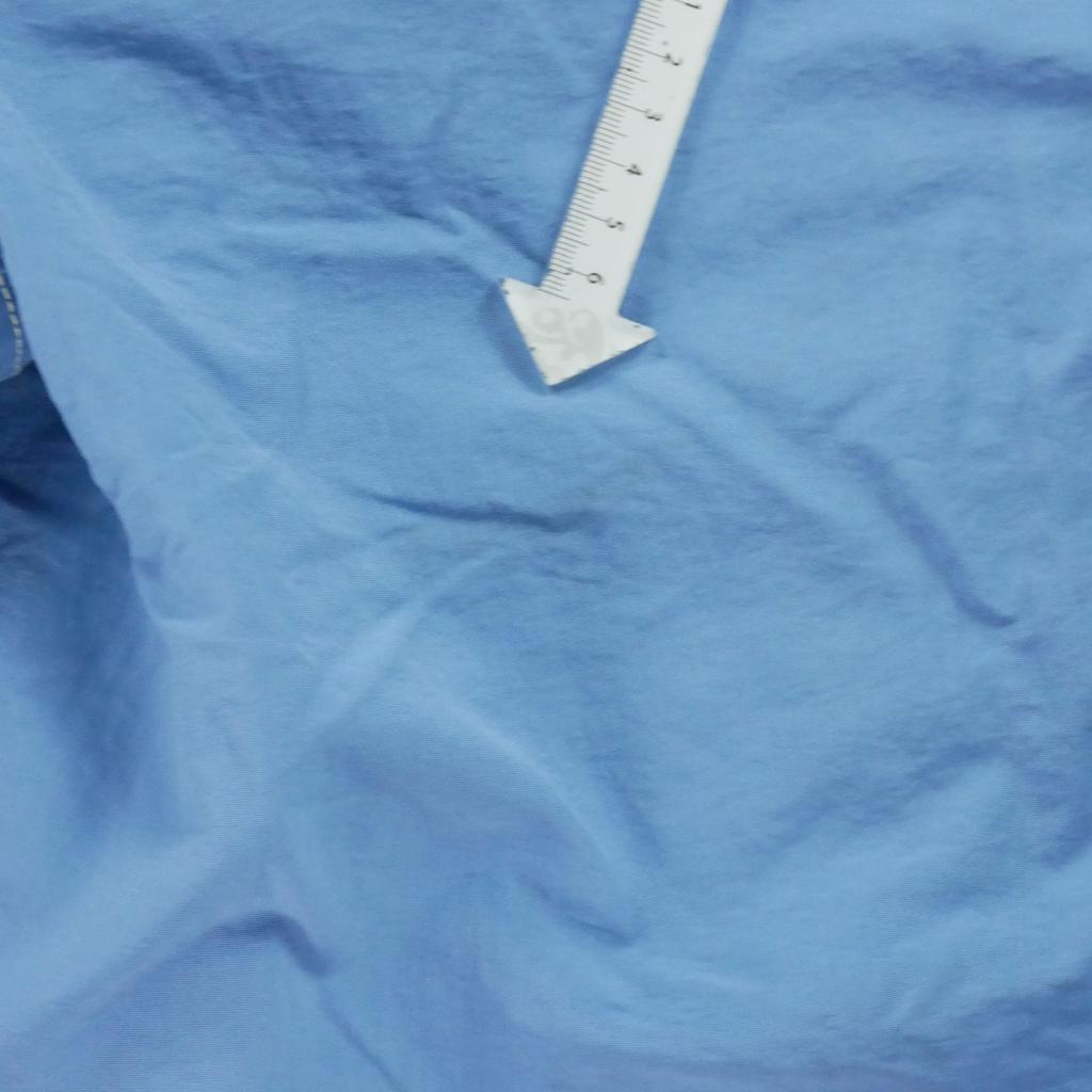 Light Blue Swim Shorts