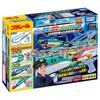 Takara Tomy Plarail You Grip Master Controller E5 Series Shinkansen E6 Series Shinkansen Ages 3 and Up Drive! Connect! & Set, Train, Toy,