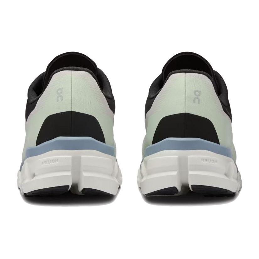 ON Cloudflow 4 Glacier Chambray Men Sneakers Grey 3MD30101503