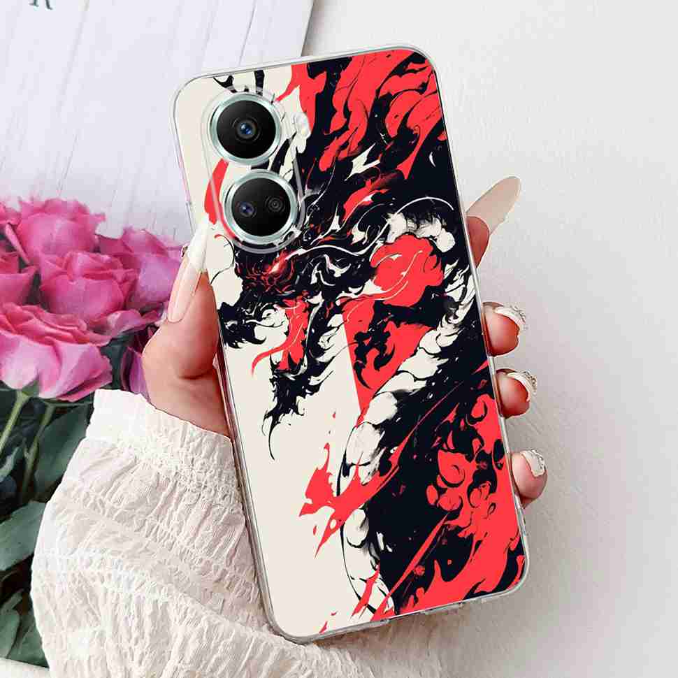 For Huawei nova 10 SE 4G Case BNE-LX1 Luxury Flower Soft Silicone TPU Cover For Huawei Nova 10SE 6.67" Butterfly Phone Casing