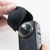 Silicone Protective Sleeve Case For 360 X4 Camera Lens Guarding Against Dust Scratches And Wear