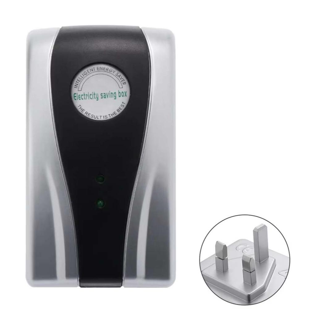 30000W Electricity Saving Box 90V-250V with Energy Saving Device Energy Saver Professional Stable Voltage Power Saving Box