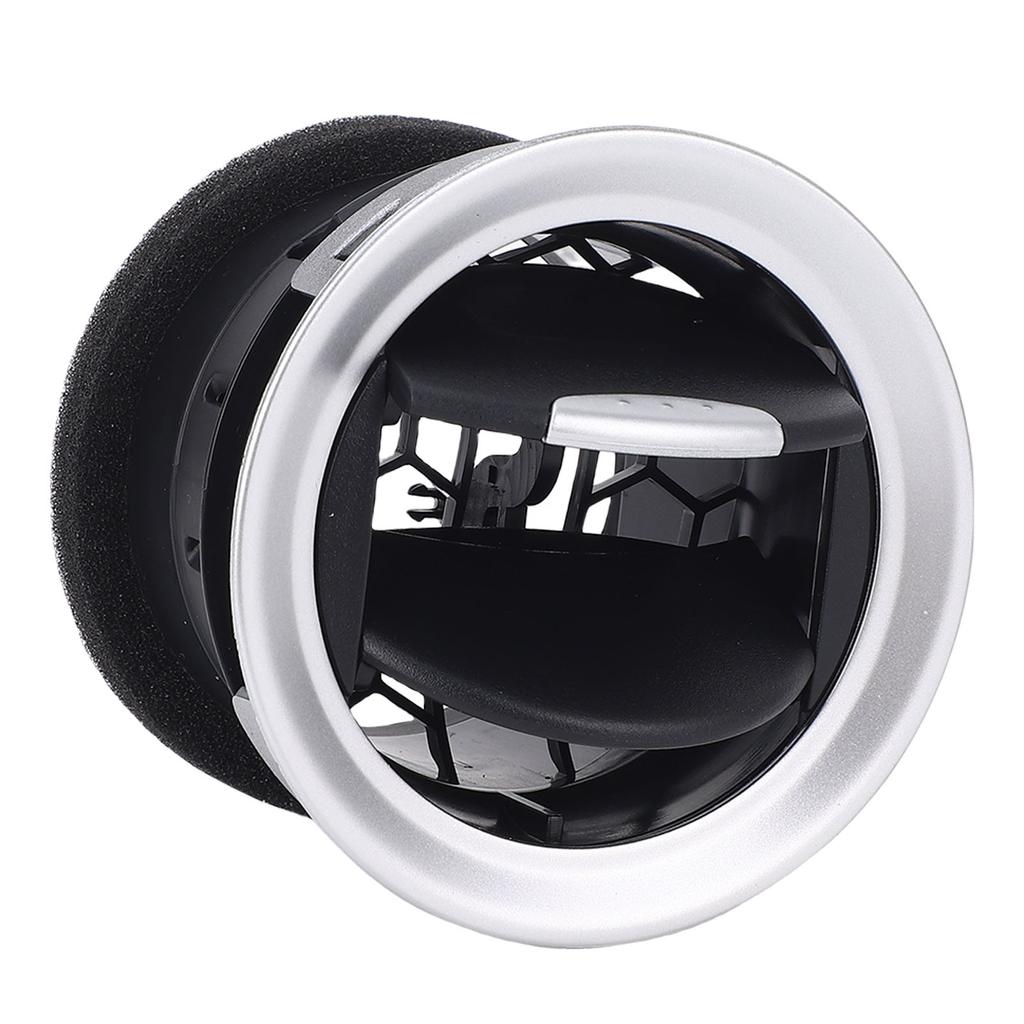 Internal Air Vent Grille Diffuser 8A6HAQ18B09 Efficient Airflow Regulation Replacement for Fiesta