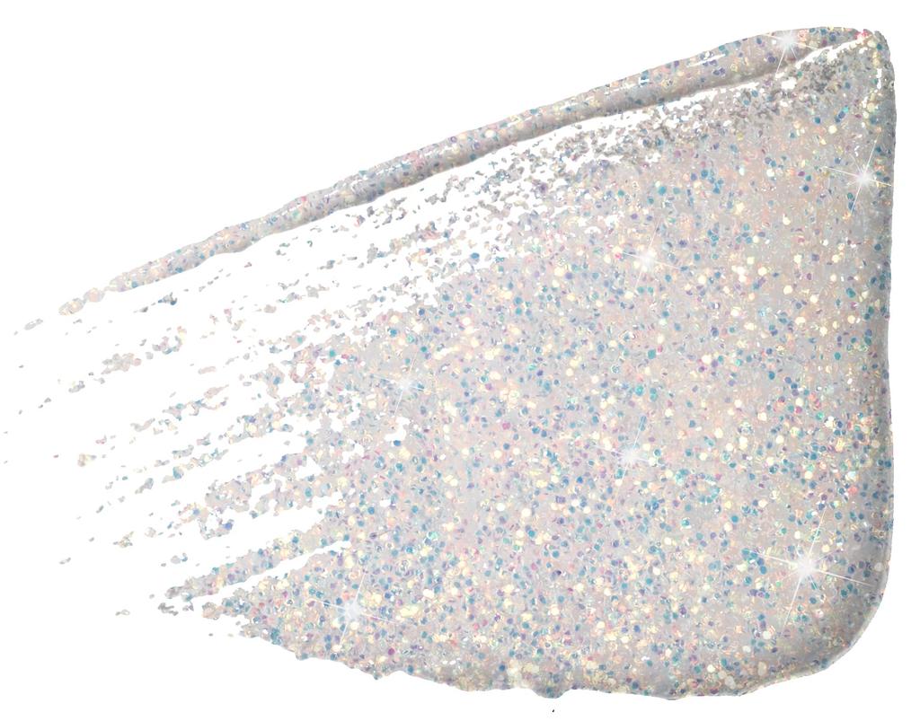 WET N WILD Color Icon Glitter Single - Bleached (NEW) (Parallel Import)