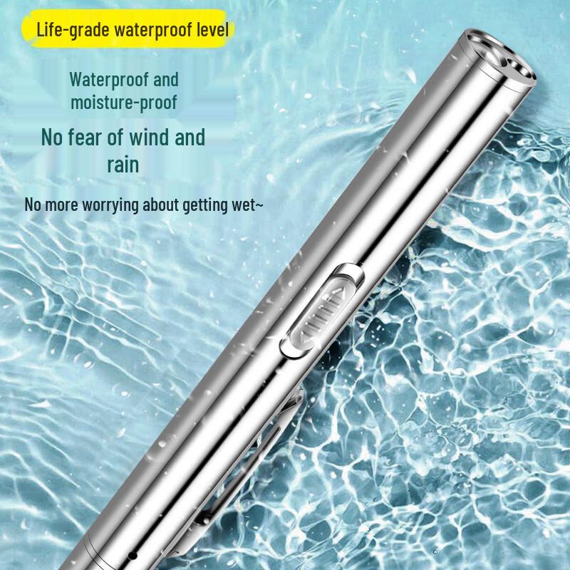 SHENYU Rechargeable Medical Examination Penlight