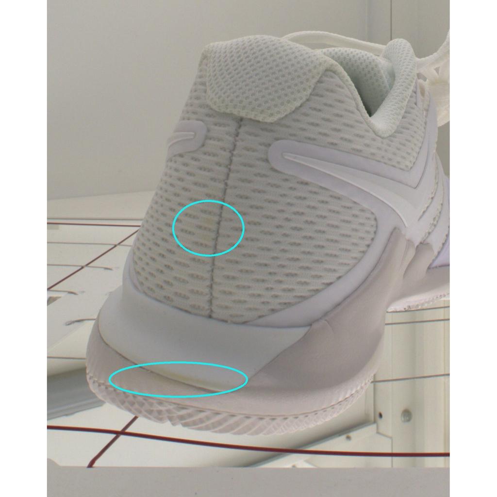 Pre-owned Nike Air Zoom Vapor X Court AA8027-101-P26095154172933