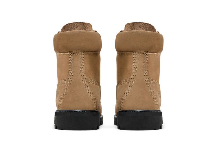 Men's Boots Timberland 6 Inch Premium Boot 'Beige'