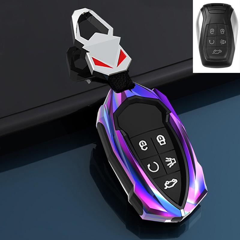 Southeast DX7, DX3, DX5, A5 Key Case Cover & Buckle for Women