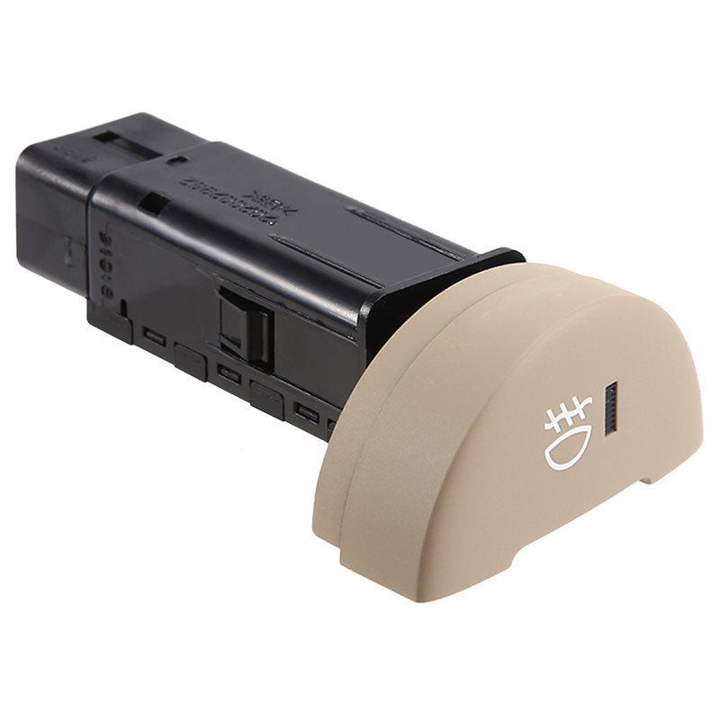 Fog Light Control Button 937404H000 93740-4H000 Switch For MPV H-1 Wagon Starex H1 I800 2007-2015