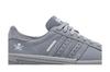 Men's Sneakers adidas Superstar Neighborhood Cement Grey Grey/Grey/Cloud White