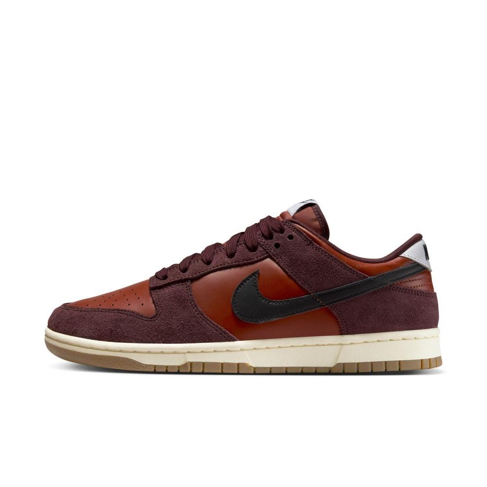 Nike Dunk Low Retro Se Mib6399 600mrsstn Blk
