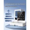 Deli Fully Automatic Electric Binding Machine CN plug (adapter included)