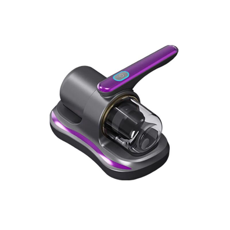 OLOEY Wireless Handheld Bed Mite Vacuum Cleaner