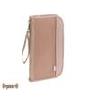 Anti-Theft Passport Holder: Men's Premium Multi-Functional Travel Bag