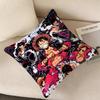 Pillow Cover Interior Decoration Anime O-Ones P-Pieces Decorative Pillowcase Home Decor Items Gifts Cushions Covers