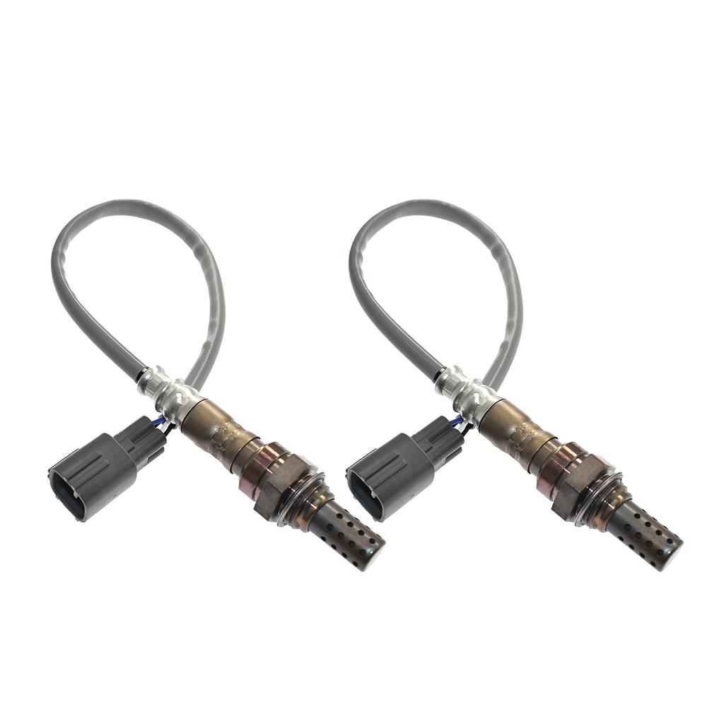 2x Oxygen O2 Sensor Downstream 89465-60300 For Toyota Tundra Sequoia Lexus RAV4