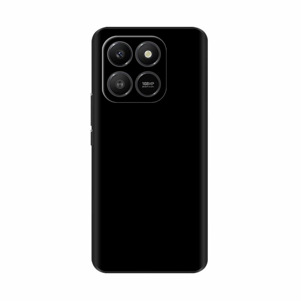 

Shockproof Case Funda for Honor 400 Smart 5G Case for Honor X7D 4G 5G Cute Back Cover Soft Silicon Bumper Protection Phone Capa Honor X7d 4G