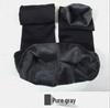 2025 Women's High Waist Plus Velvet Bootcut Pants - Seamless, No Pilling, Winter Thickened Base Layer for Warmth