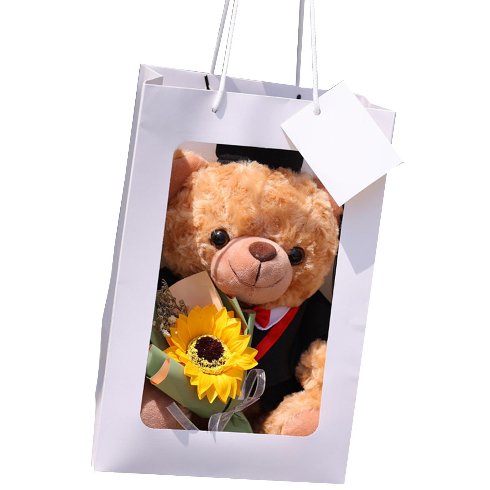 

Commemorative Plush Toys For Graduation One Size
