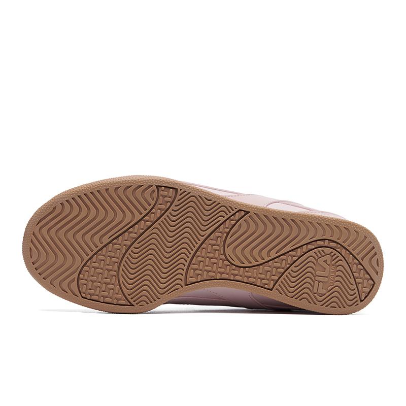 

New FILA SERENO Snow Rhythm Lightweight Low Top Casual Shoes Women s Lotus Pink F12W532132FLT 38