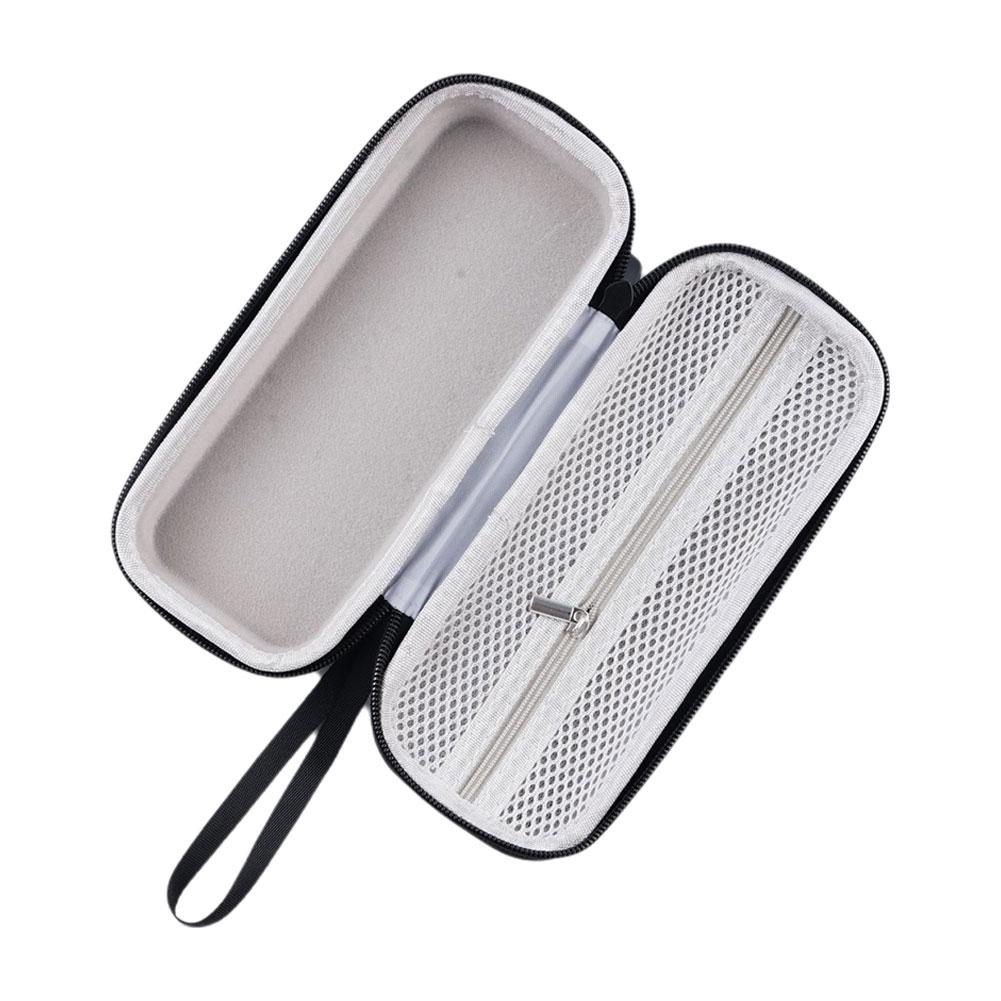 Zipper Box Case Protective Bag For Xiaomi 2 Car USB Flash Drives Accessories Case Inflation Pump Storage Box V3G9