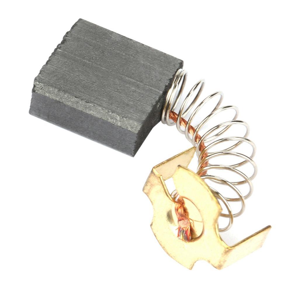 20pcs 44A Carbon Electric Motor Carbon Brush Electric Motor Brush Replacement Replacement