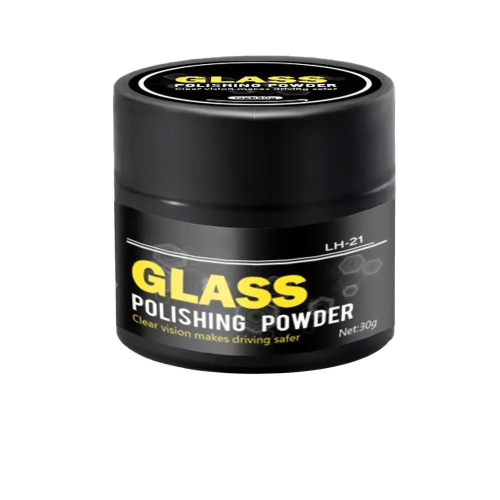 

Состав для полировки стекла Порошок для чистки окон Средство для удаления царапин на стеклах Порошок для чистки автомобильных стекол Безопасное лобовое стекло